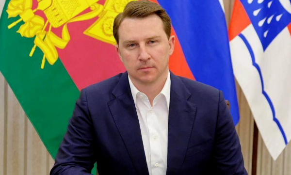 Троянский конь в мэрии Сочи: кто и зачем подставил задержанного главу Копайгородского