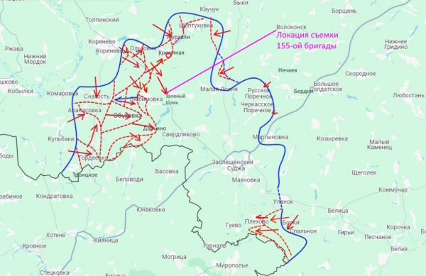 Новости СВО: врага вытесняют из Курской области, &laquo;Искандер&raquo; уничтожил путь для западного оружия, ВСУ отчаянно бегут с поля боя